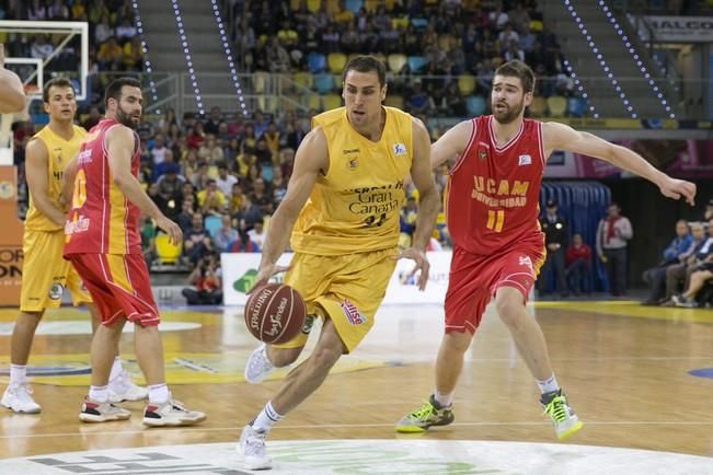 BALONCESTO ACB LIGA ENDESA