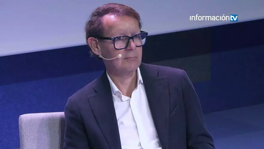 José Antonio Belso pone en valor el papel de SUMA en el Foro Municipalismo