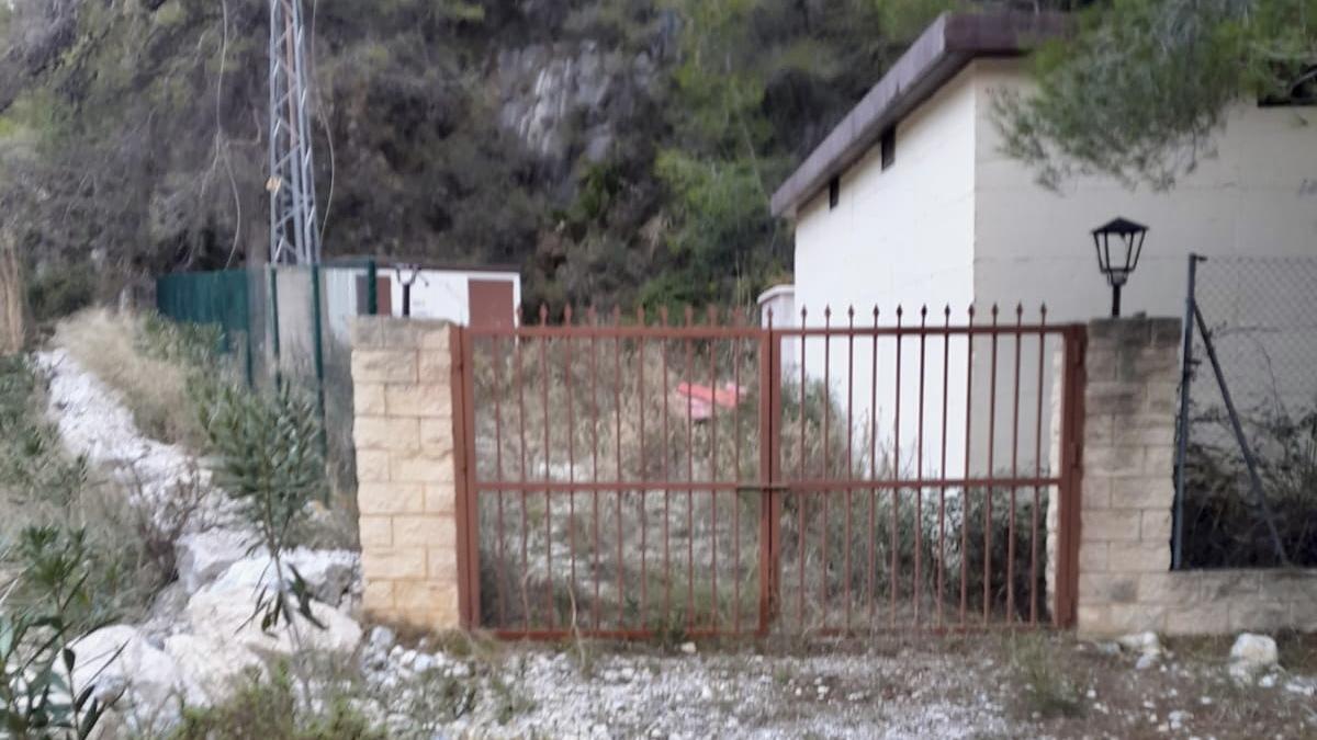 La cesión del pozo 1 del río Chíllar garantizará el agua en Nerja.