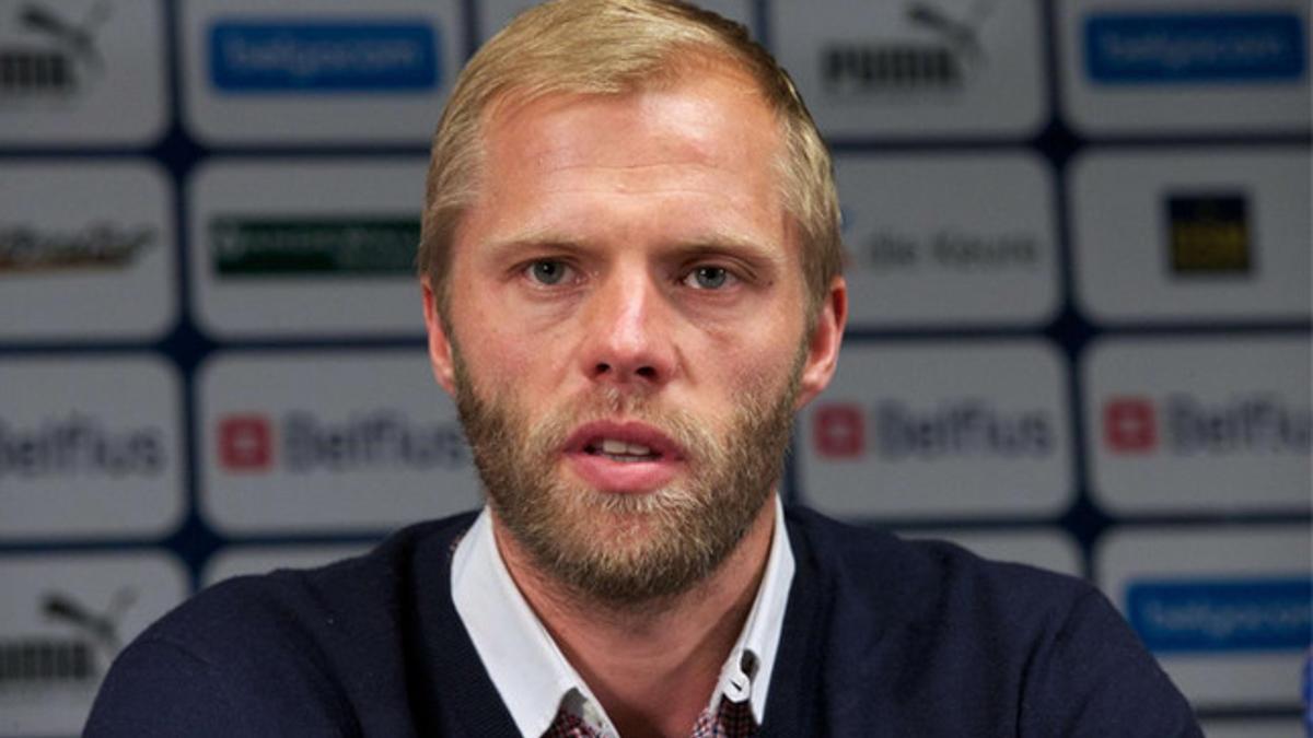 Gudjohnsen elogió a Guardiola