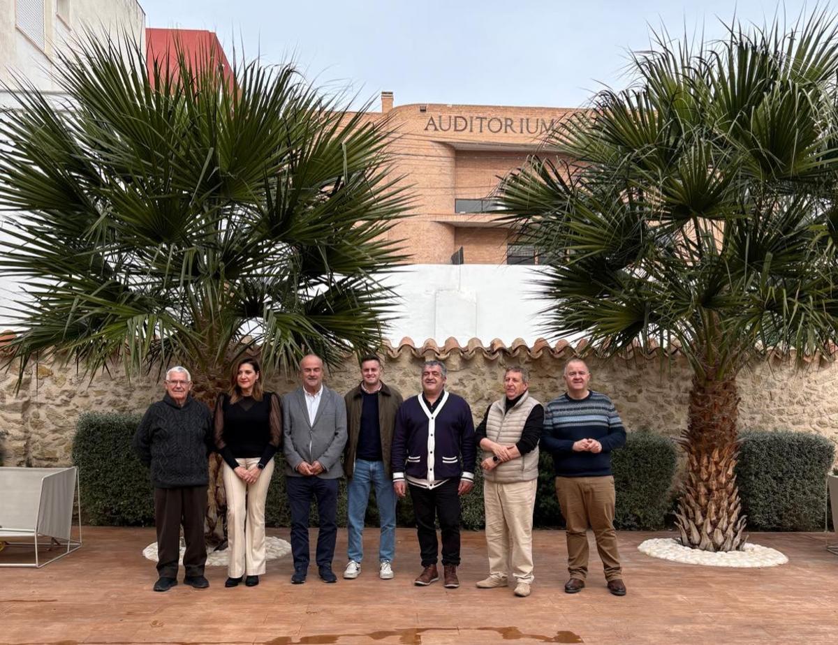 Balance DOP Arroz de CAlasparra