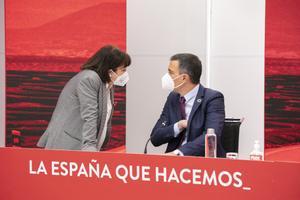 El Govern espera que el pacte a Catalunya no afecti la seva relació amb ERC