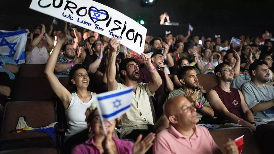 Sánchez pide a Eurovisión que no permita la participación de Israel en el festival