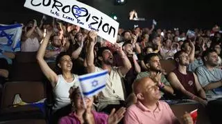Pedro Sánchez pide a Eurovisión que no permita la participación de Israel en el festival