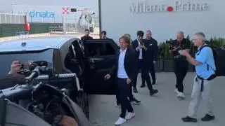 Oficial: Luka Modric ficha por el Milan