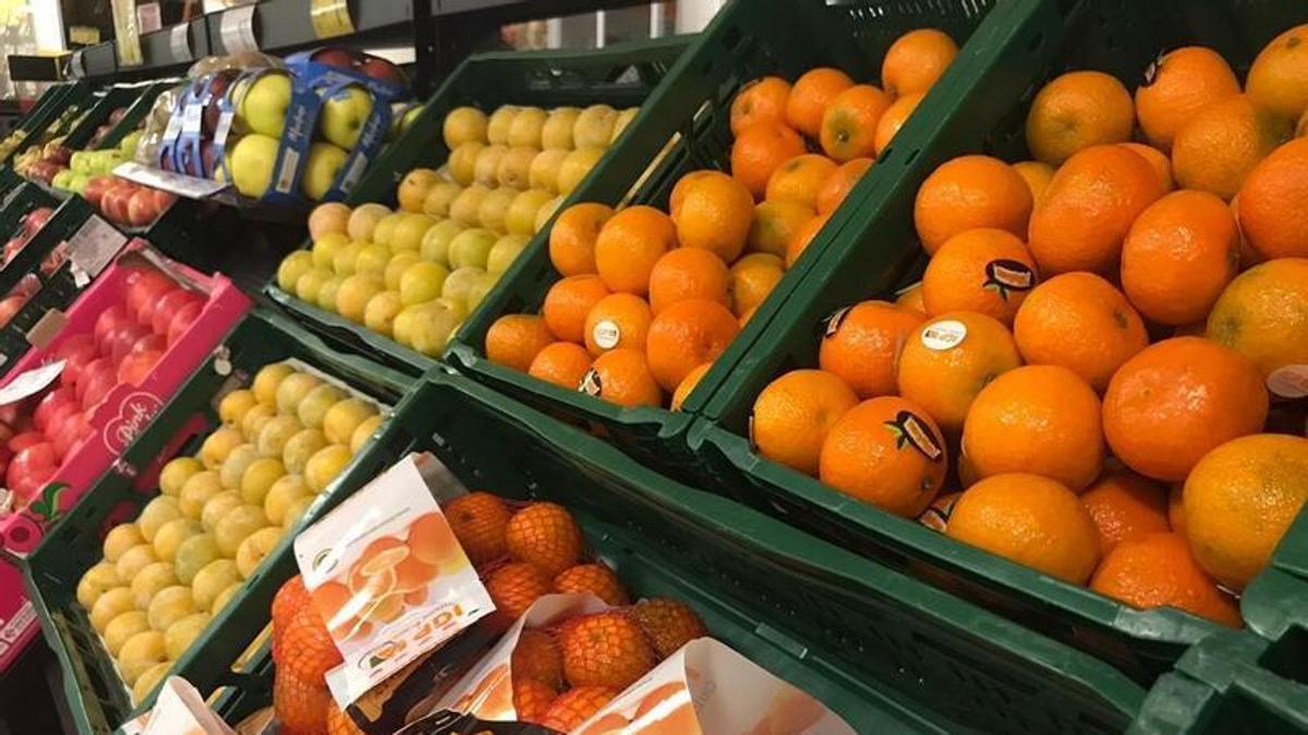 ARANCELES CÍTRICOS | Sudáfrica ya adelanta a España en exportaciones de cítricos un año antes de suprimir la UE los aranceles