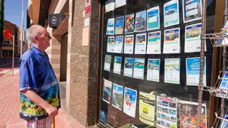 Vacaciones más caras y destinos de moda: el gasto en viajes se dispara