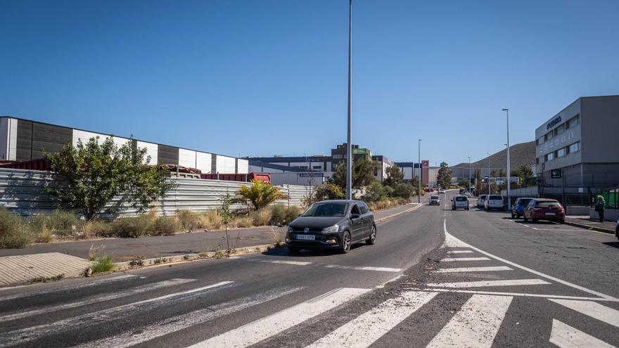 Cabildo y ayuntamientos retroceden una década en la gestión del Polígono Valle de Güímar