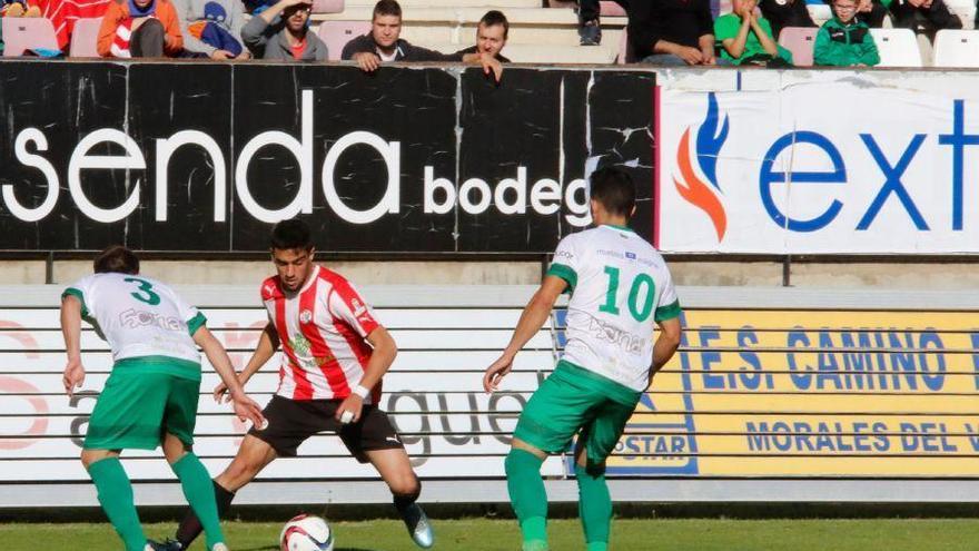 El último partido en el Ruta de la Plata.