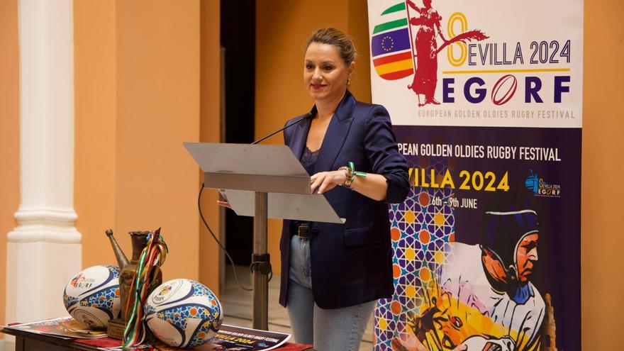 Dimite la número dos de la candidatura de José Luis Sanz y teniente de alcalde el Ayuntamiento de Sevilla, Minerva Salas, tras su entrada en el Parlamento andaluz