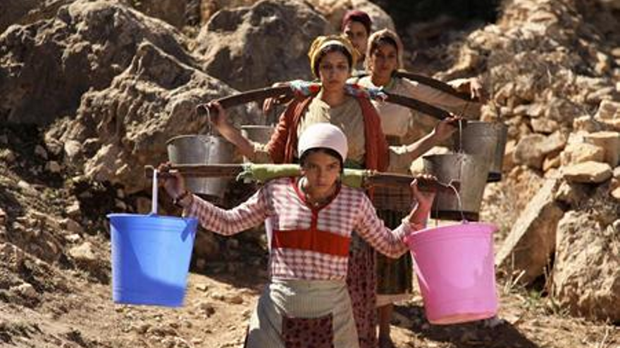 La Fuente de las Mujeres