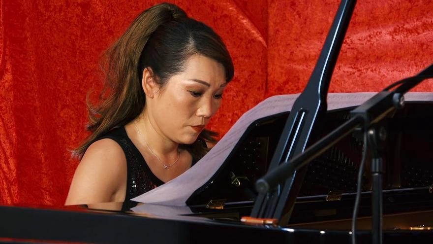 Concierto Hermanas Morimoto