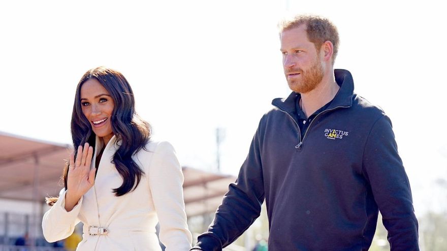 Harry y Meghan desmienten su salida de Netflix y renuevan su contrato con la plataforma: este es el gran cambio respecto al primero