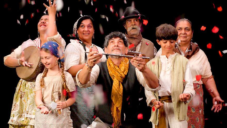 'Pendaripén' y la histórica persecución contra los gitanos: "La legislación española es la mayor prueba"