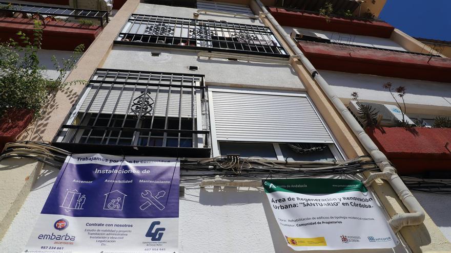 Vimcorsa recibe más de 300 solicitudes de ayudas a la rehabilitación y la instalación de ascensores en 2025