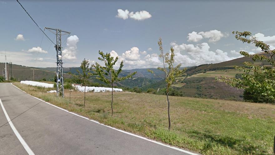 Muere un hombre en Lugo al sufrir un accidente mientras estacionaba su tractor