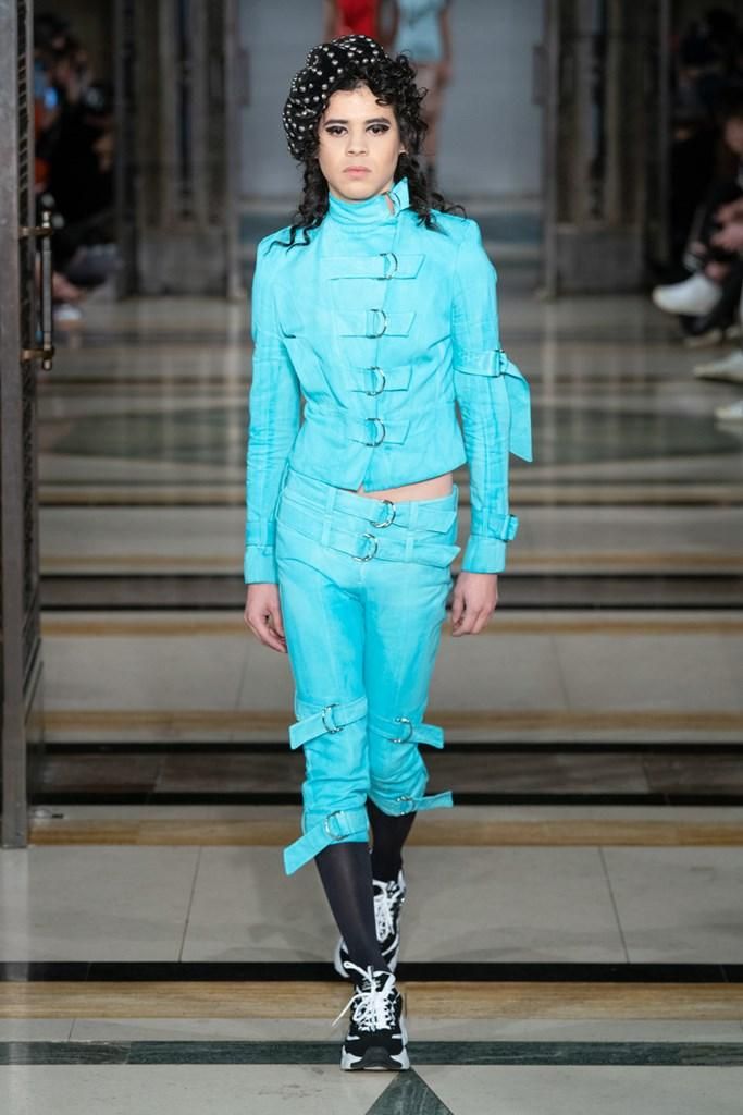 Pam Hogg