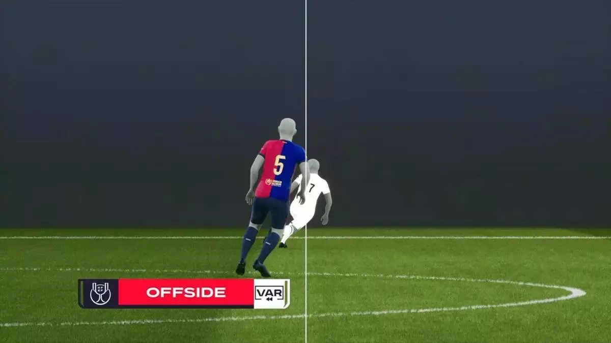 Se acerca la 'Ley Wenger', la nueva norma del fuera de juego que puede revolucionar el fútbol