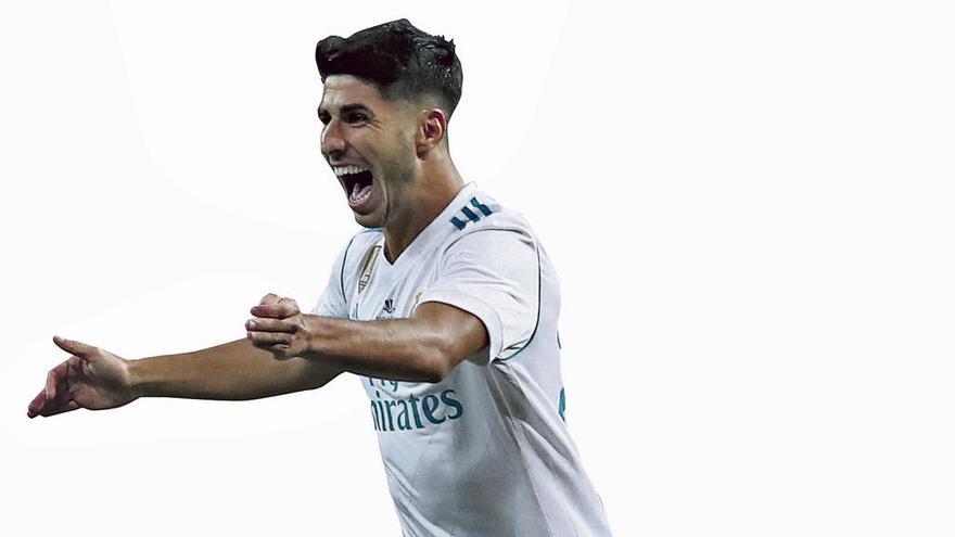 Marco Asensio