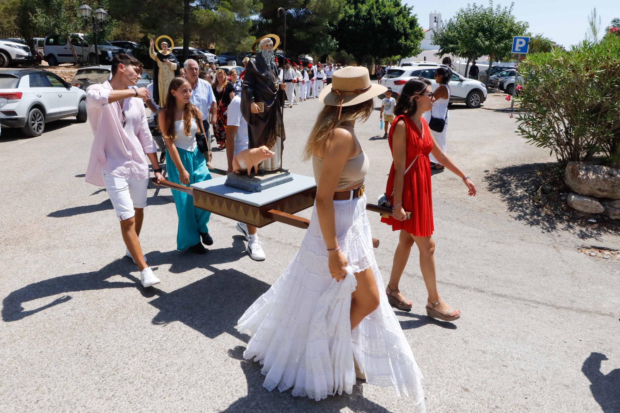 Festes de Sant Llorenç 2022