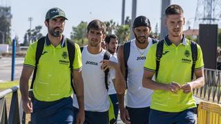 La previa | Cádiz, última trampa del verano para el Villarreal