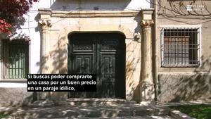 El encantador pueblo de Cuenca donde puedes comprarte una casa de 100 m2 por 46.500 euros