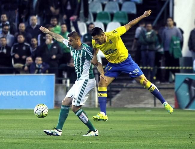 BETIS - LAS PALMAS