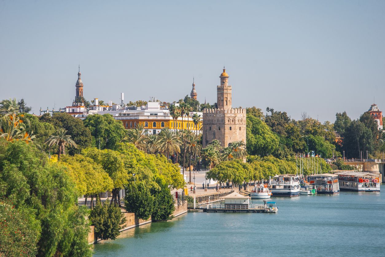 Sevilla, España