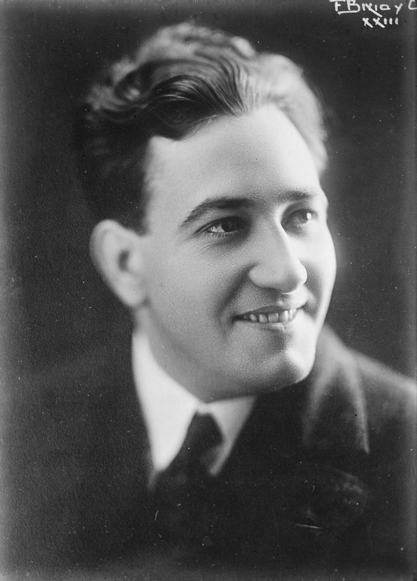 Miguel Fleta - Tenor (1925)