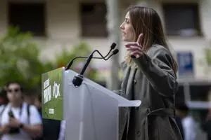 Calvet acusa Martínez Bravo de ser responsable de la «corrupció de la DGAIA» (juliol del 2025)