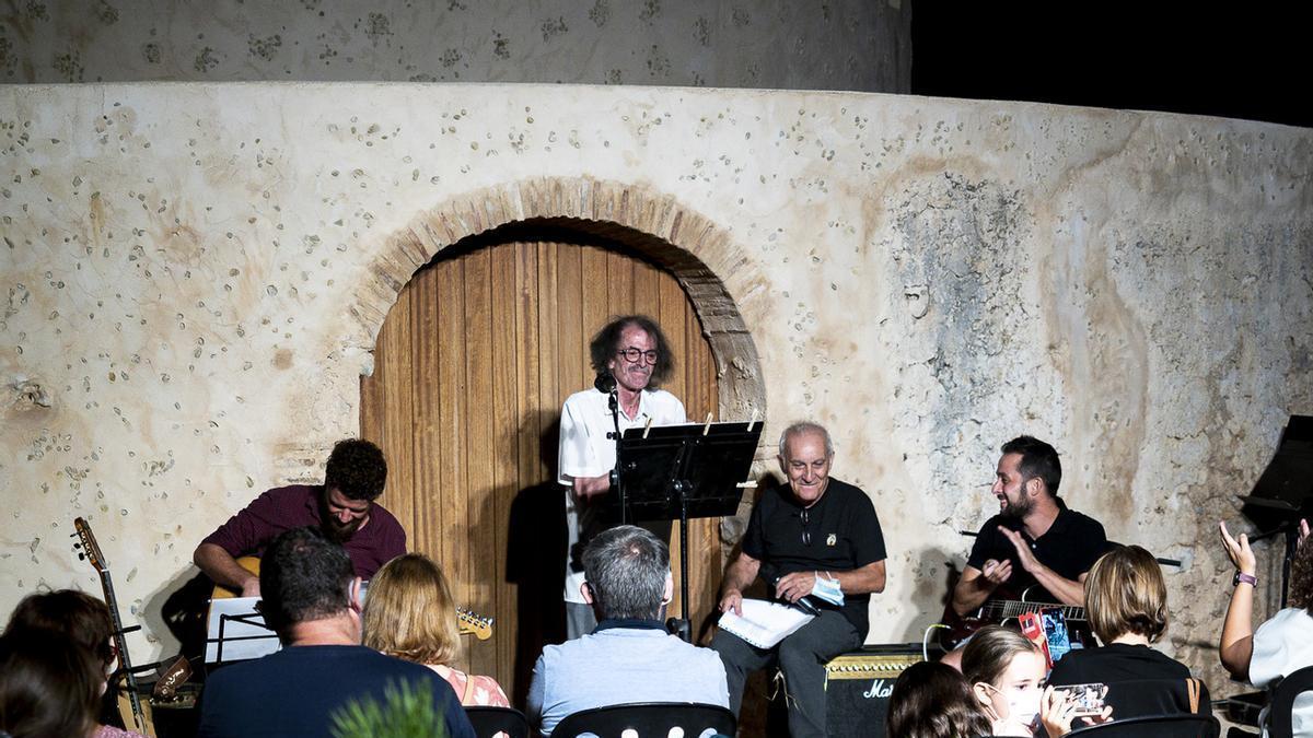 Josep Piera, protagonista póstumo del Estiuvers de Gandia