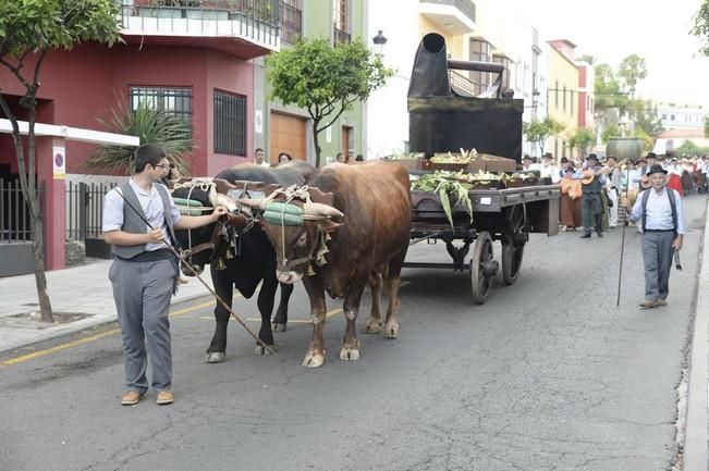 ROMERIA SAN JUAN TELDE