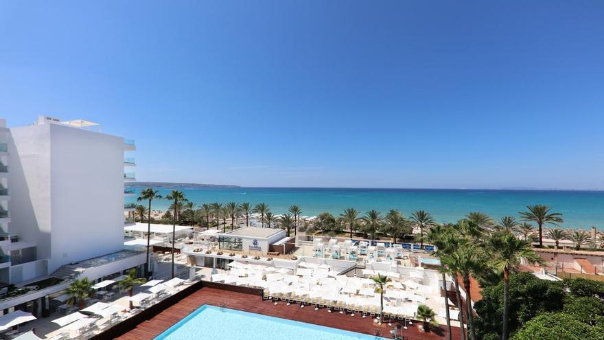Iberostar y Redexis activan la primera pila de combustible de hidrógeno verde en un hotel