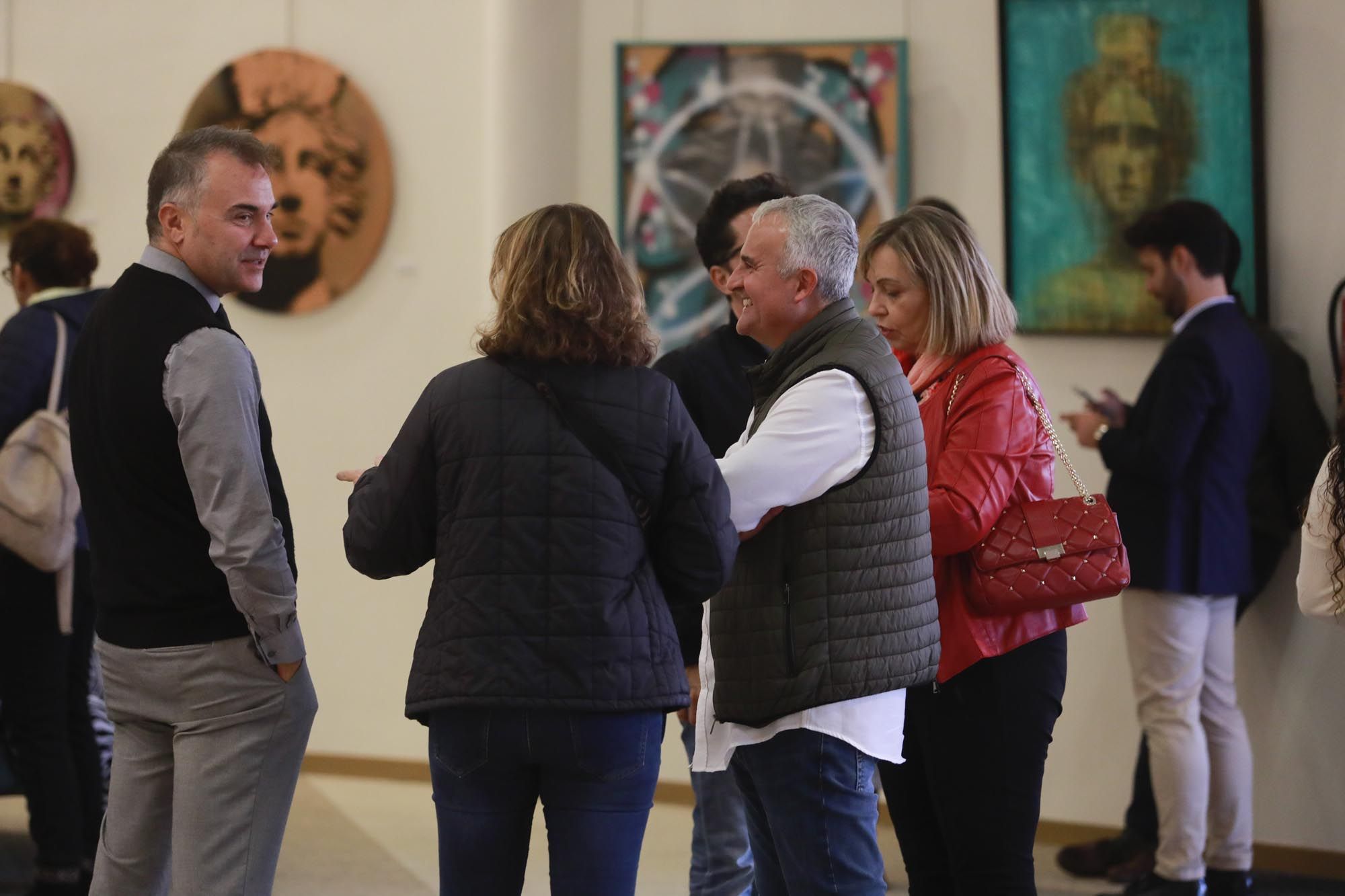 Foro de turismo en el Club Diario de Ibiza