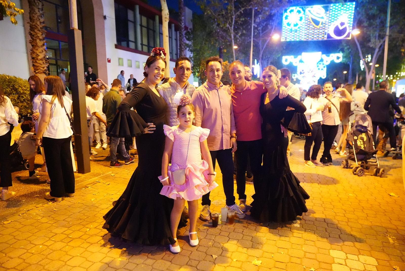 Color y brillo en la feria de Pozoblanco