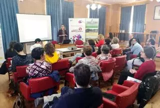 Ser mujer y emprendedora, un reto esencial para la vida de los pueblos en la Zamora rural