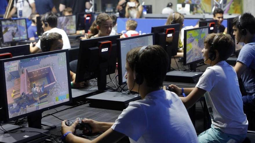 Dreamhack València rompe su récord con 52.000 asistentes