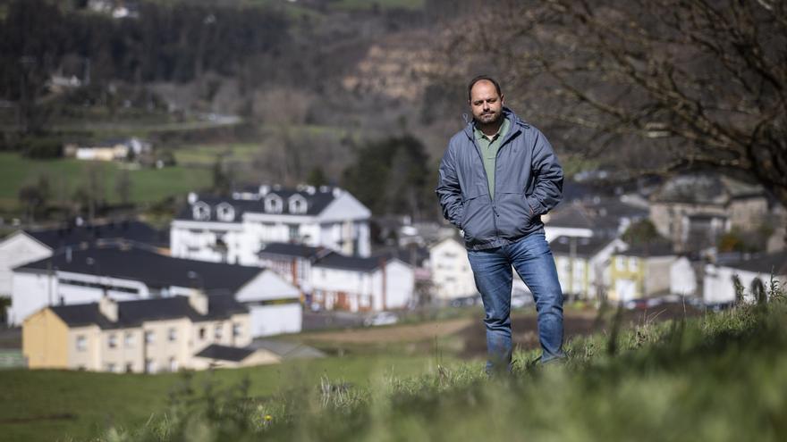 El &quot;índice de la tortilla envasada&quot;: cómo medir el abandono de los pueblos de Asturias