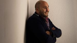 Entrevista a Kiko Rivera