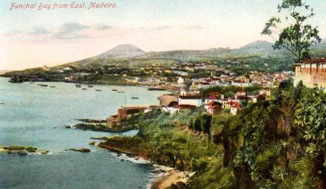 La odisea hasta Gran Canaria de ocho presos fugados de Madeira