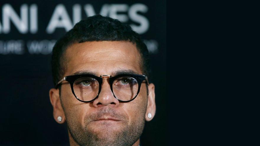 Alves dice que no recurrirá su procesamiento para &quot;agilizar&quot; aunque afirma no estar de acuerdo