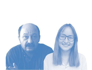 José Beltrán y María Checa