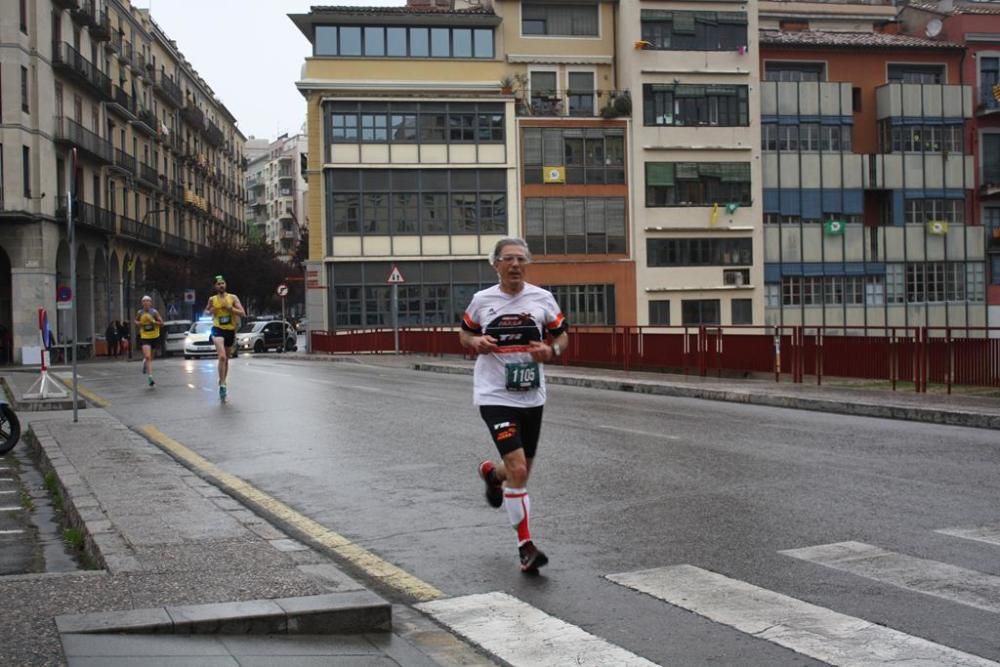 21a cursa 5 Km de Girona Esports Parra - La Salle