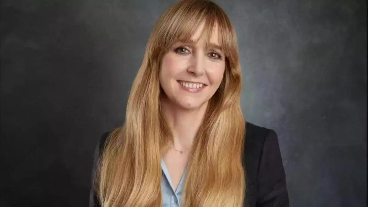 Blanca de la Torre, nueva directora del IVAM,
