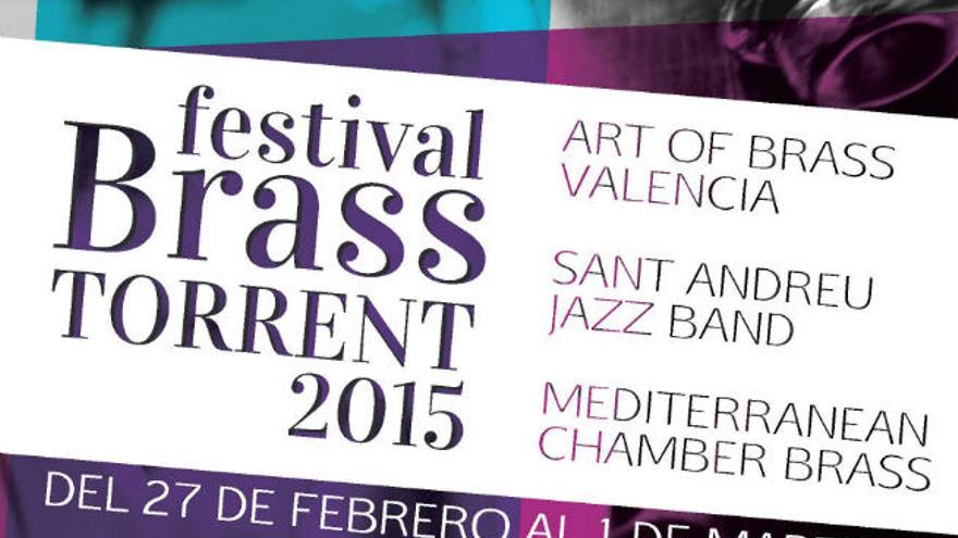 Festival Brass Torrent