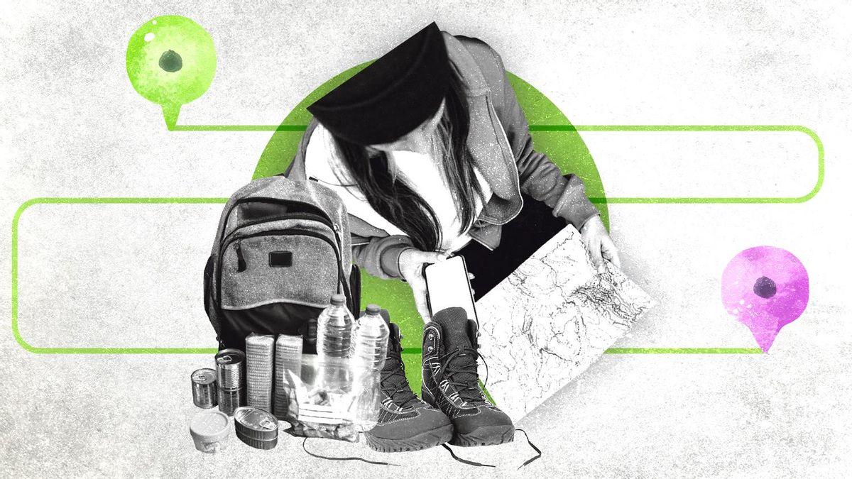 La montaña "no es un juego" de verano, avisan los expertos: consejos para regresar a salvo a casa