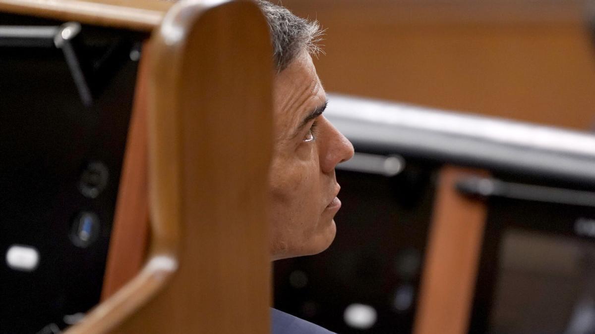 CERCO AL PSOE POR LA CORRUPCIÓN
