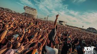 Reggaeton Beach Festival Tenerife 2023: Estos son los artistas confirmados