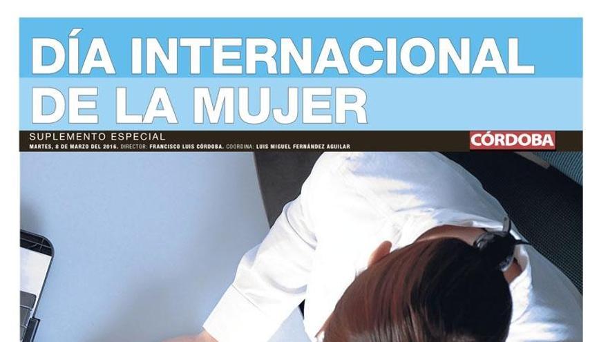 Hoy, suplemento Día Internacional de la Mujer