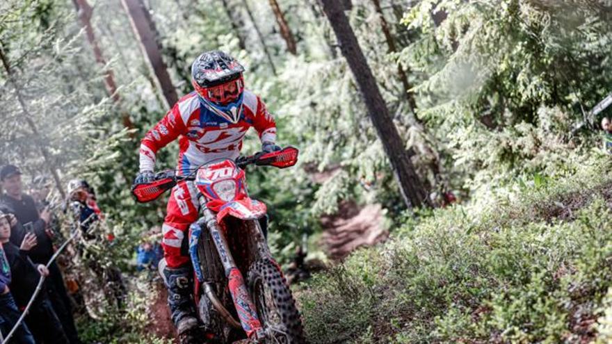 El Mundial d&#039;enduro del 2024 tornarà a Romania i Gal·les